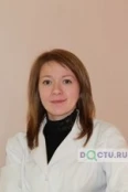 Морозова Ирина Вениаминовна - Архангельск