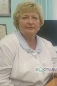 Морозова Ирина Вячеславовна - Москва