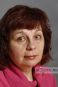 Морозова Инна Леонидовна - Санкт-Петербург
