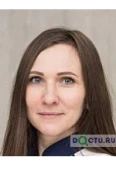 Морозова Инна Владимировна - Сургут