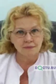 Морозова Ирина Николаевна - Красноярск