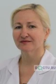 Морозова Ирина Петровна - Волгоград