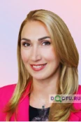 Морозова Ирина Сергеевна - Самара