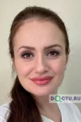 Морозова Ирина Валериевна - Краснодар