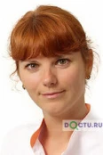 Морозова Юлия Владимировна - Москва