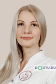 Морозова Кира Андреевна - Ростов-на-Дону