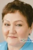 Морозова Любовь Степановна - Челябинск