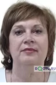 Морозова Лариса Валериановна - Самара