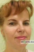 Морозова Лариса Александровна - Соликамск