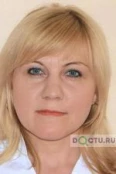 Морозова Любовь Николаевна - Волгоград