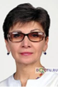 Морозова Людмила Борисовна - Волгоград