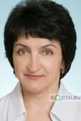 Морозова Людмила Викторовна - Барнаул