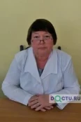 Морозова Марина Николаевна - Москва