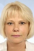Морозова Марина Николаевна - Симферополь