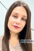 Морозова Марина Александровна - Владивосток