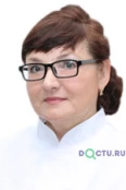 Морозова Надежда Александровна - Москва