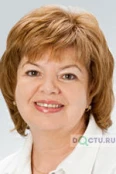 Морозова Наталья Михайловна - Москва