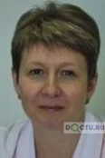 Морозова Наталья Александровна - Волгоград