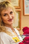 Морозова Наталья Андреевна - Пенза