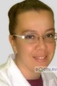 Морозова Наталья Юрьевна - Пермь