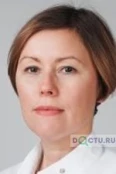 Морозова Наталья Владиславовна - Москва
