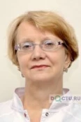 Морозова Нина Николаевна - Санкт-Петербург
