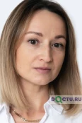 Морозова Нина Сергеевна - Владимир