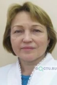 Морозова Ольга Николаевна - Чебоксары
