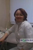 Морозова Оксана Ивановна - Магнитогорск