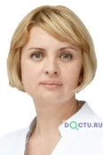 Морозова Оксана Владимировна - Екатеринбург