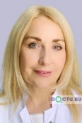 Морозова Оксана Владимировна - Вязьма