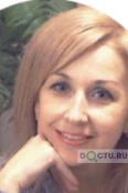 Морозова Оксана Владимировна - Смоленск