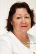 Морозова Ольга Ивановна - Барнаул