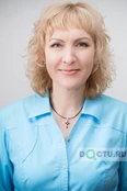 Морозова Ольга Васильевна - Красноярск