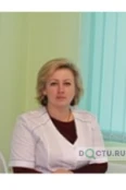 Морозова Ольга Викторовна - Санкт-Петербург