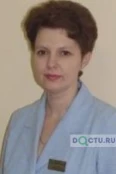 Морозова Ольга Владимировна - Барнаул