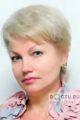 Морозова Светлана Николаевна - Ростов-на-Дону