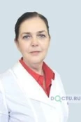 Морозова Светлана Николаевна - Москва