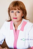 Морозова Светлана Алексеевна - Чита