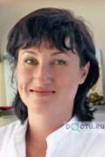 Морозова Светлана Юрьевна - Саратов
