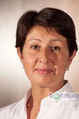Морозова Светлана Вячеславовна - Москва