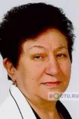 Морозова Тамара Ивановна - Новороссийск