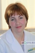 Морозова Татьяна Юрьевна - Санкт-Петербург
