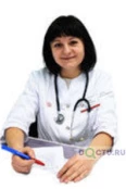 Морозова Татьяна Олеговна - Тюмень