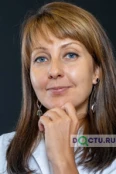 Морозова Татьяна Анатольевна - Волгоград