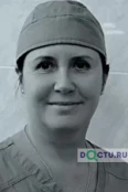 Морозова Татьяна Владимировна - Москва