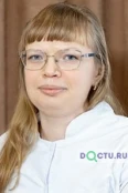 Морозова Татьяна Владимировна - Рязань