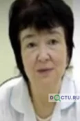 Морозова Валентина Альбертовна - Хабаровск