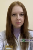 Морозова Валерия Константиновна - Симферополь