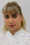 Морозова Жанна Викторовна - Нижний Новгород